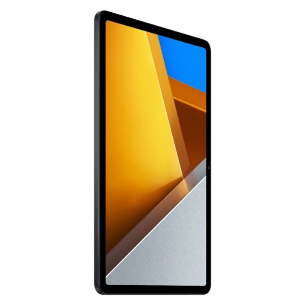 Планшет POCO Pad 12.1 8/256 ГБ. Цвет: серый